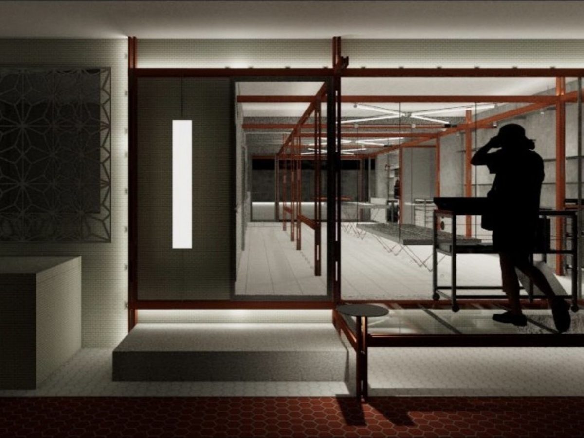 2025打開台北11月登場!5大亮點彙整,探究藏在台北城裡的神秘空間