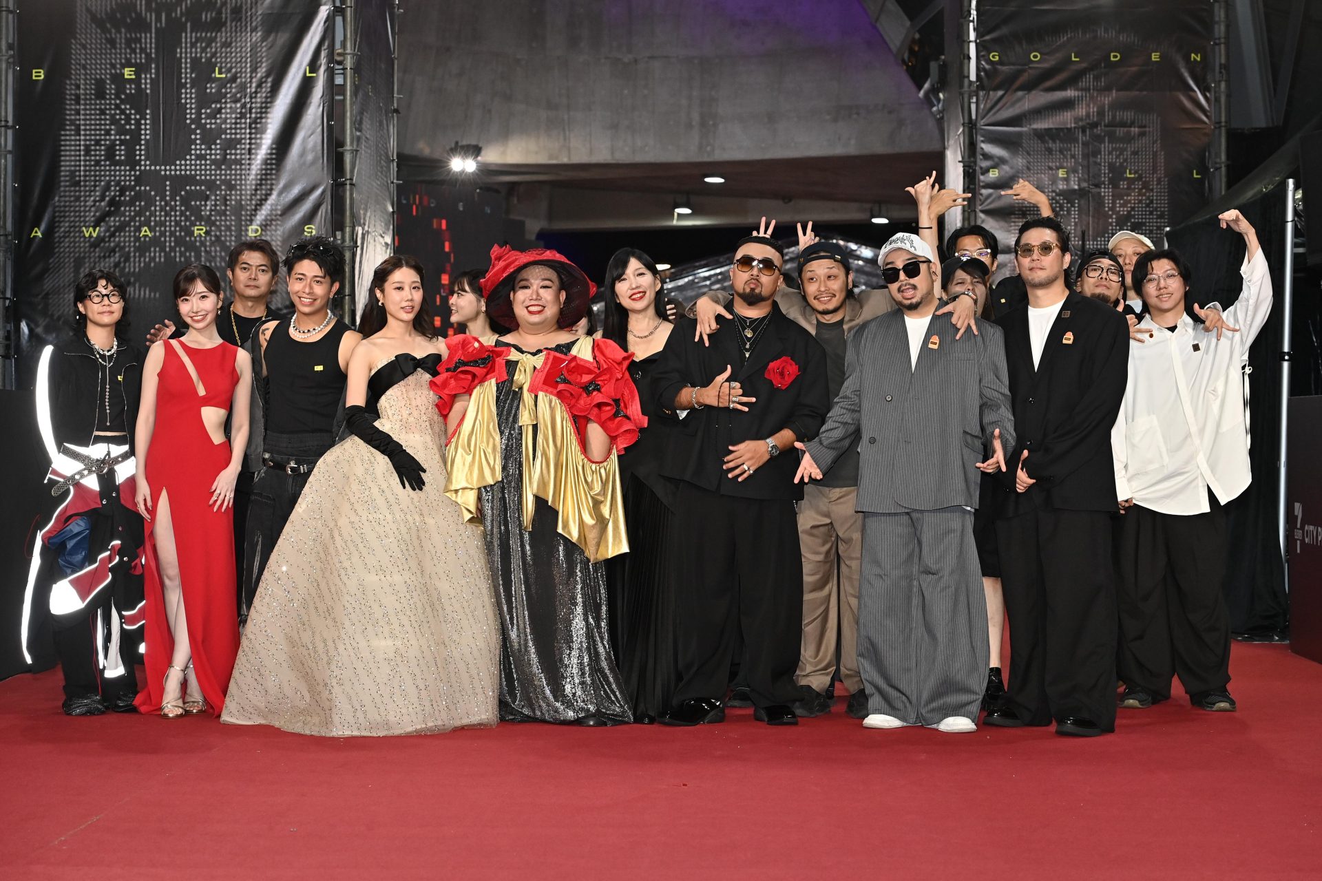 ᴘʜᴏᴛᴏ__金鐘60、三立電視