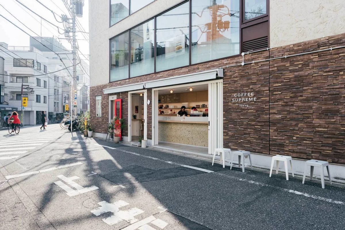 咖啡迷們跑咖跑起來！「跑咖台北」、「東京咖啡節」兩大咖啡活動台北登場