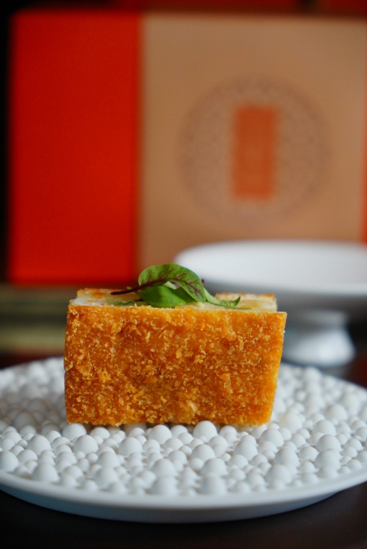 元紀台灣菜七年級新主廚上任！秋冬新菜紅柿入雞湯煲煮、羊腩肚取代豬腸燉四神湯成亮點