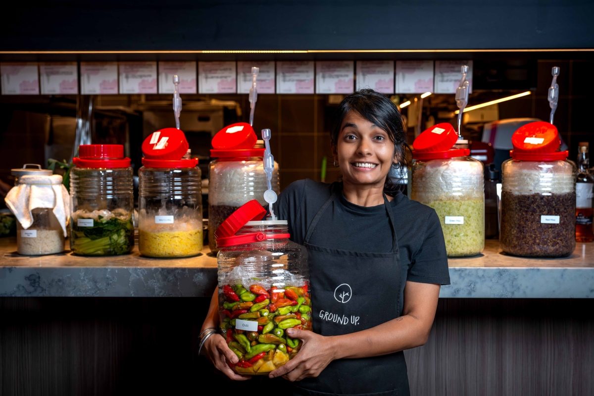 當代印度料理的新視野：夏花餐室以創新詮釋翻轉刻板印象