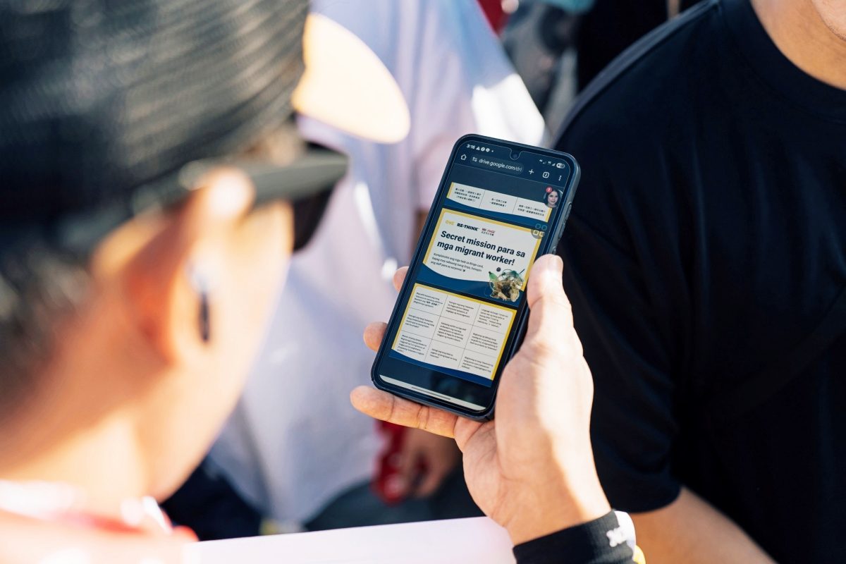 企業帶頭落實環境保護！可口可樂公司攜手環保組織，號招員工一同淨灘