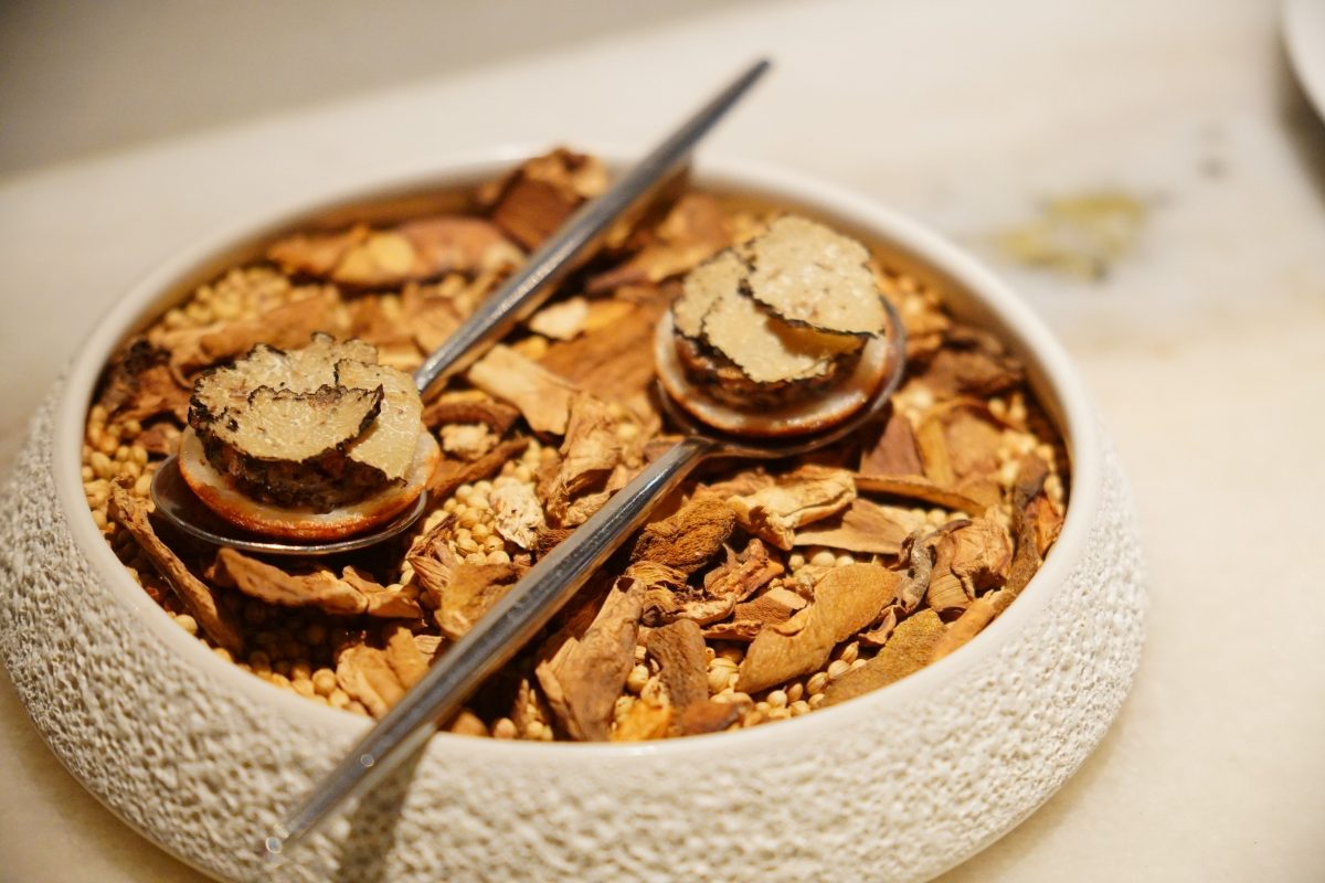 一場餐會直接收集6位泰國名廚！COAST年度計畫展現泰國Fine Dining的多元風味