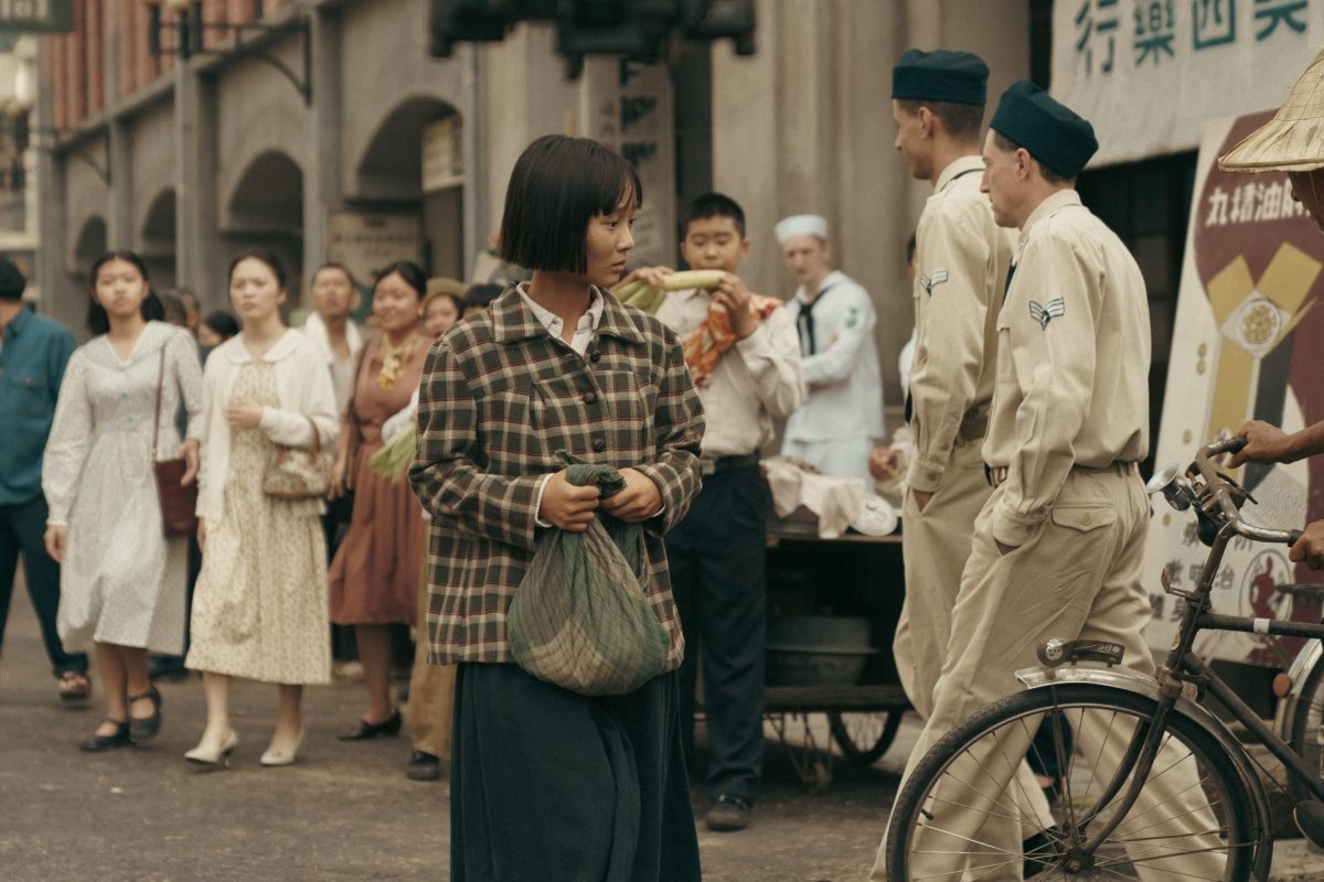 為什麼《大濛》尚未正式上映就爆紅？透過小人物的故事，拍出大時代的悲歌