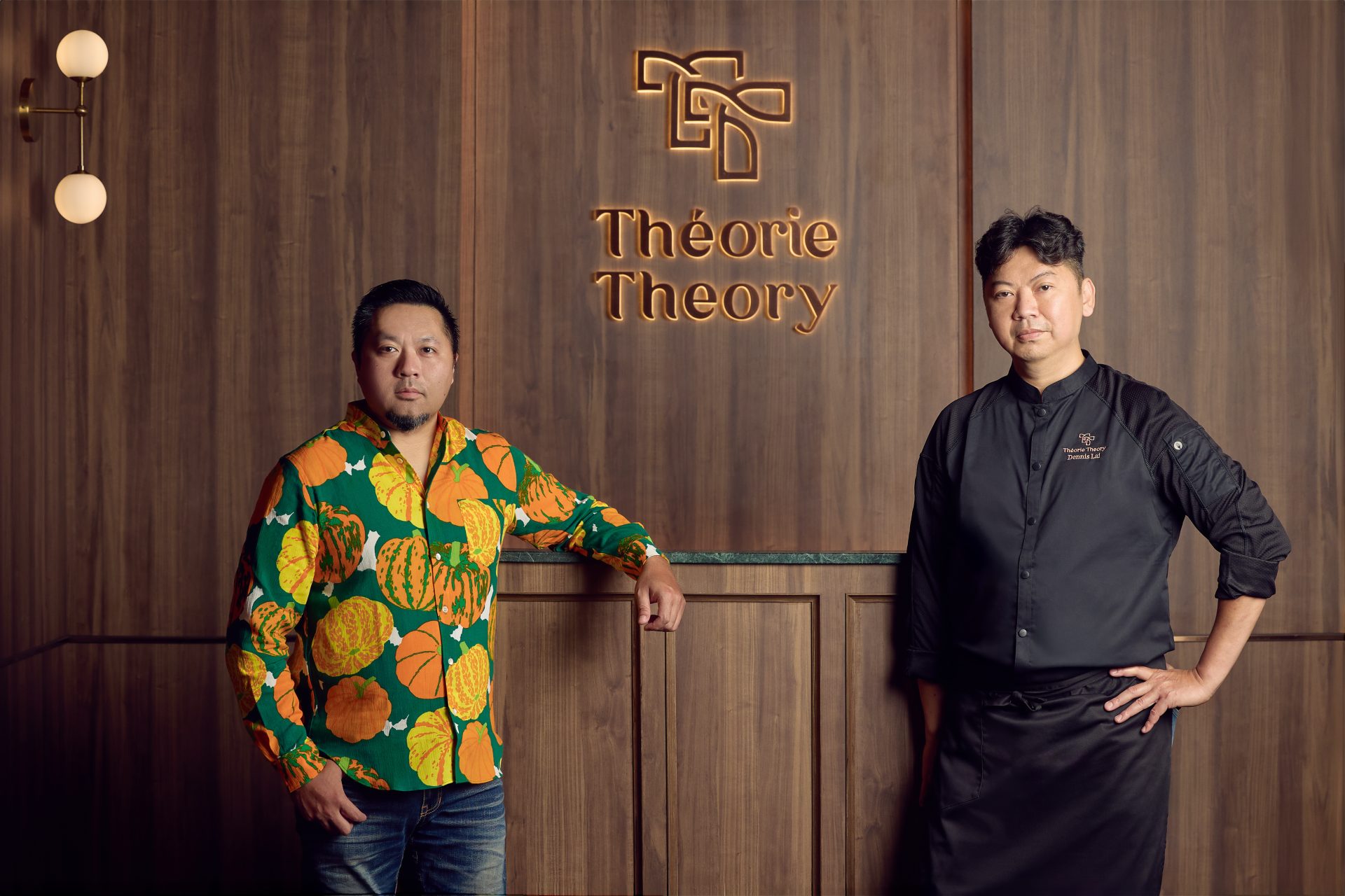 東區百貨地段再添法式新勢力！Théorie Theory 法式牛排館以單點料理重塑牛排饗宴