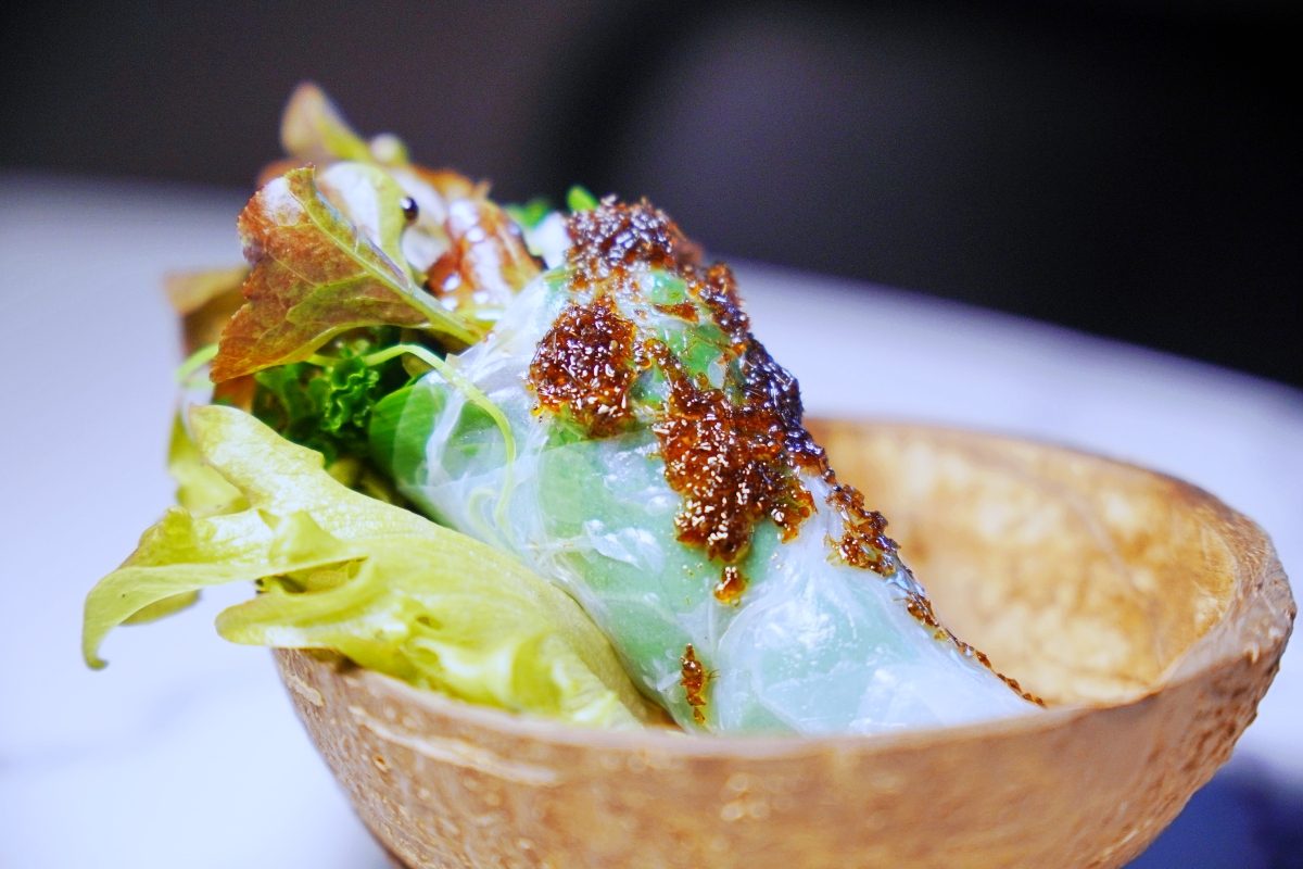 當代印度料理的新視野：夏花餐室以創新詮釋翻轉刻板印象