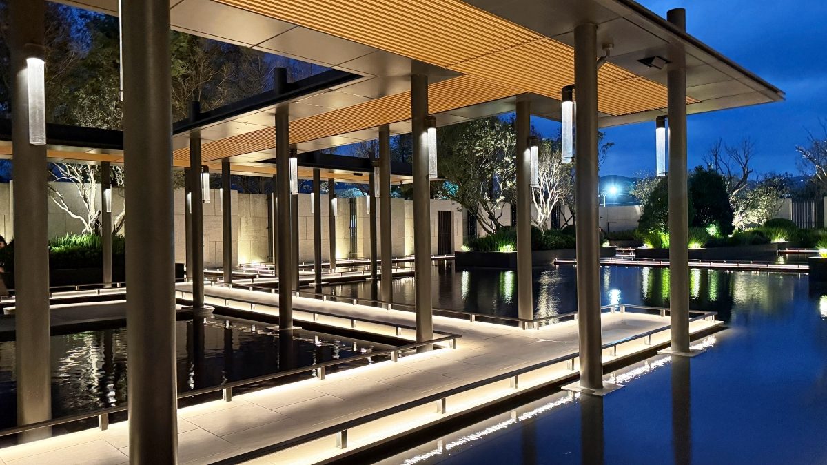 金山首間洲際酒店開放訂房!「新北北海溫泉洲際酒店」單晚住宿萬元起跳、13種房型每一間都設有溫泉浴池