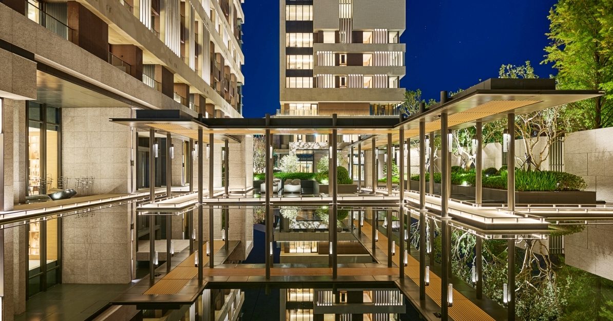 金山首間洲際酒店開放訂房!「新北北海溫泉洲際酒店」單晚住宿萬元起跳、13種房型每一間都設有溫泉浴池