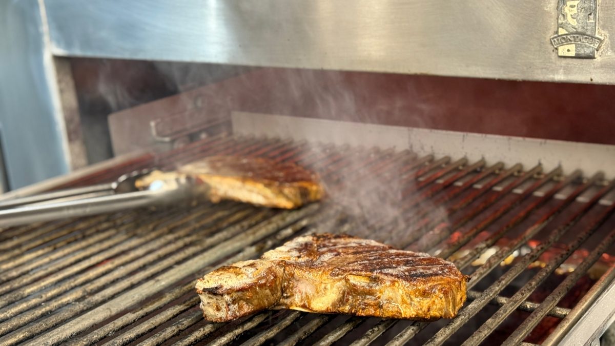 東區百貨地段再添法式新勢力！Théorie Theory 法式牛排館以單點料理重塑牛排饗宴