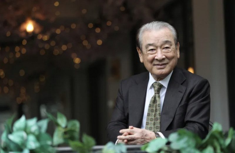 韓國演藝圈悲喜交織的一週：金宇彬宣布結婚、國民爺爺李順載辭世