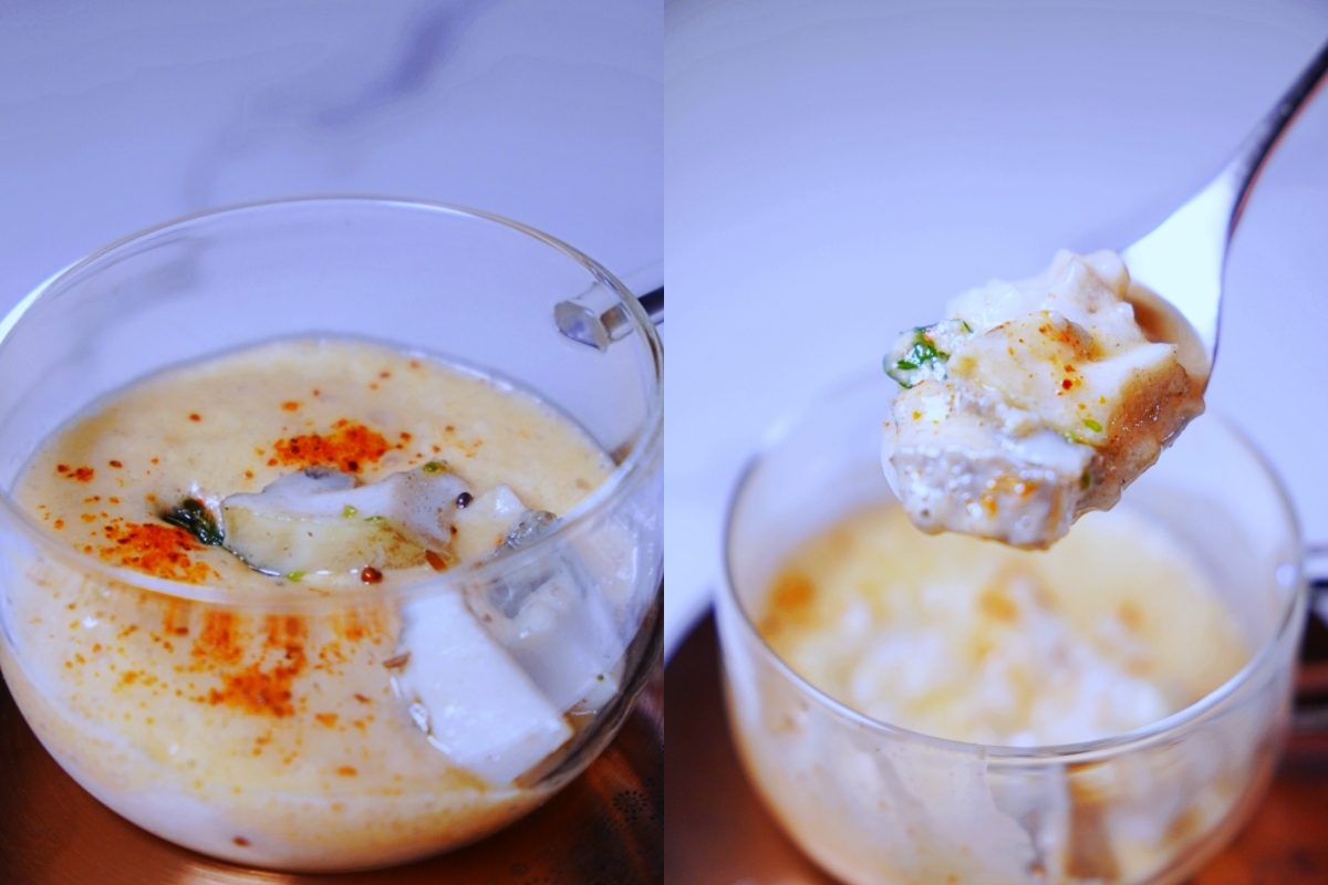 當代印度料理的新視野：夏花餐室以創新詮釋翻轉刻板印象