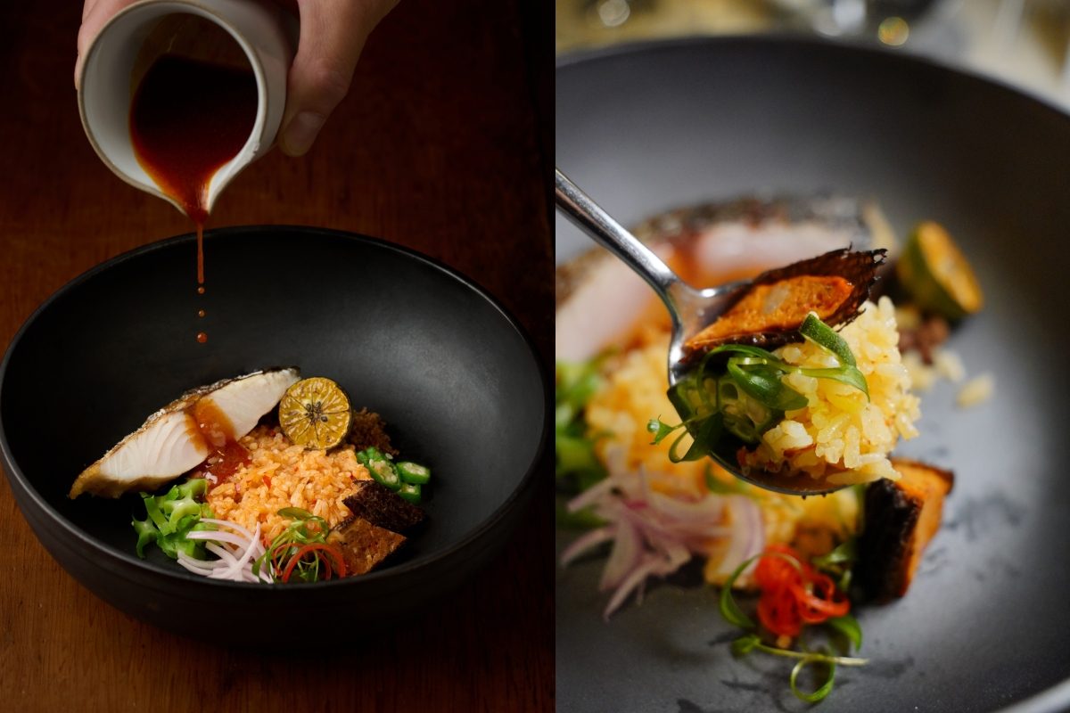 一場餐會直接收集6位泰國名廚！COAST年度計畫展現泰國Fine Dining的多元風味