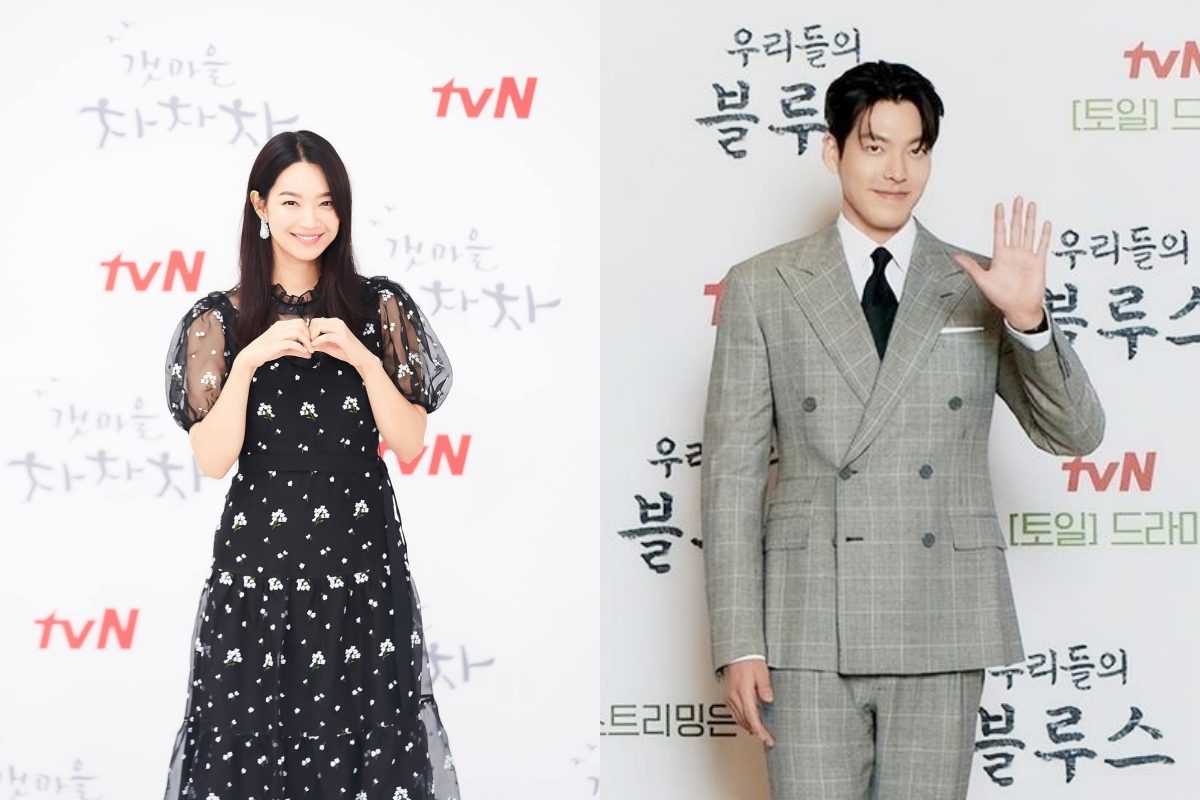 韓國演藝圈悲喜交織的一週：金宇彬宣布結婚、國民爺爺李順載辭世