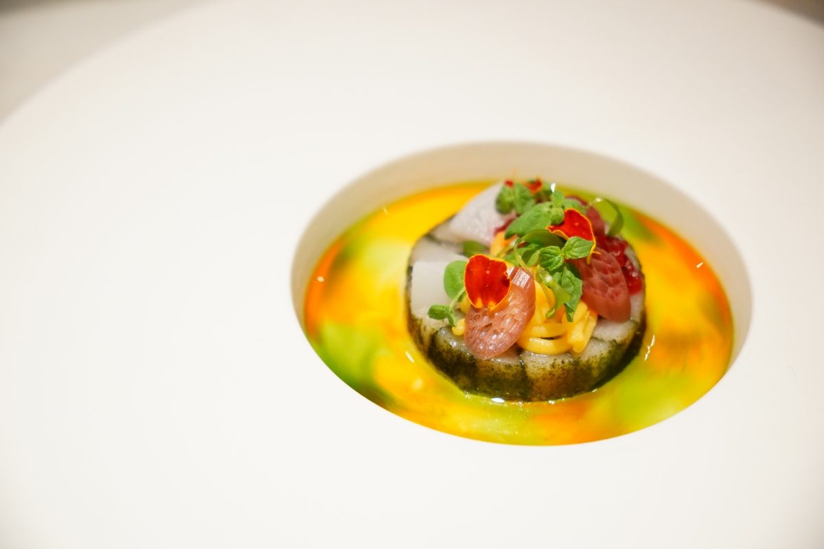 一場餐會直接收集6位泰國名廚！COAST年度計畫展現泰國Fine Dining的多元風味