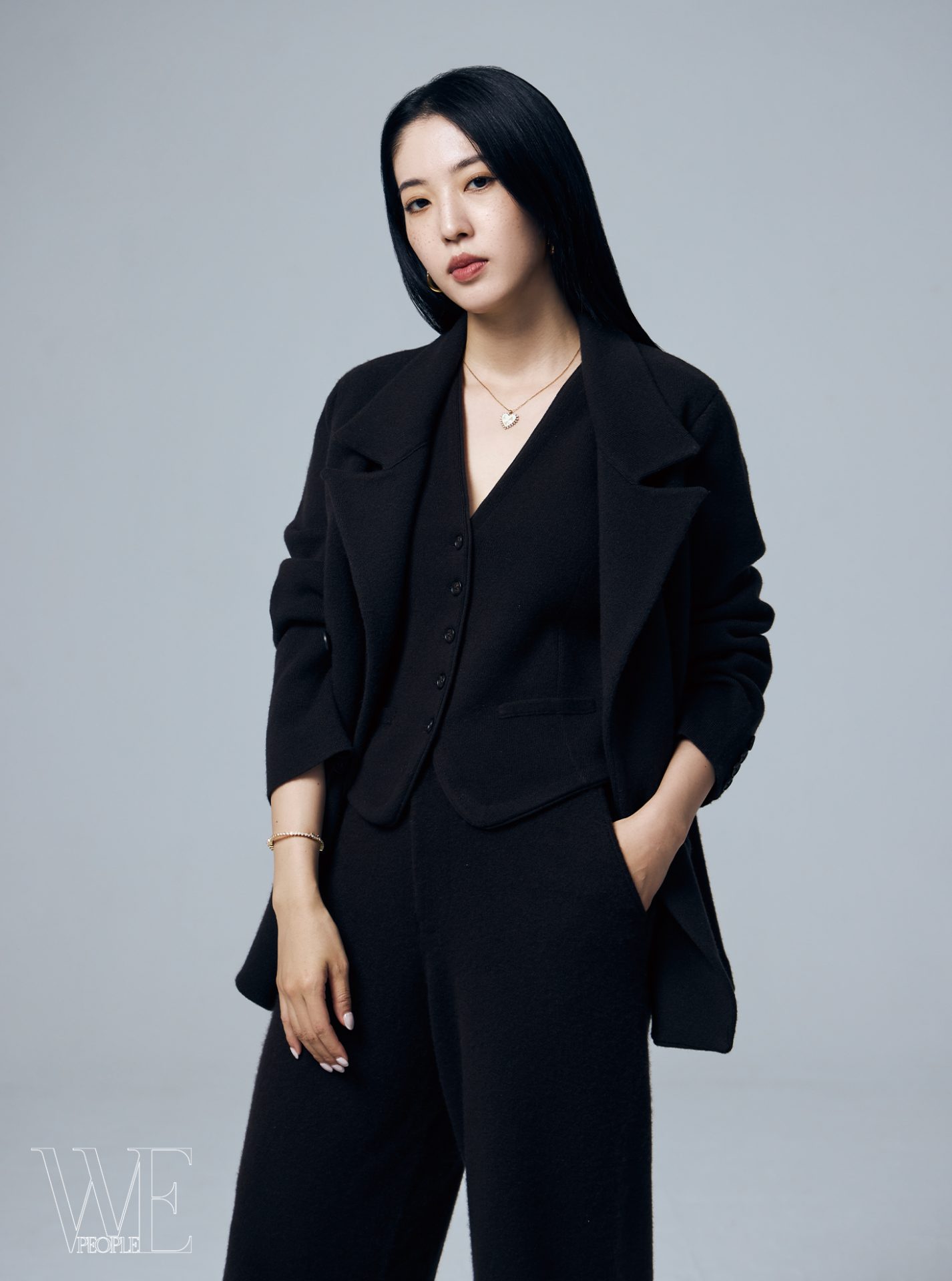 喜事集團營運長宋安