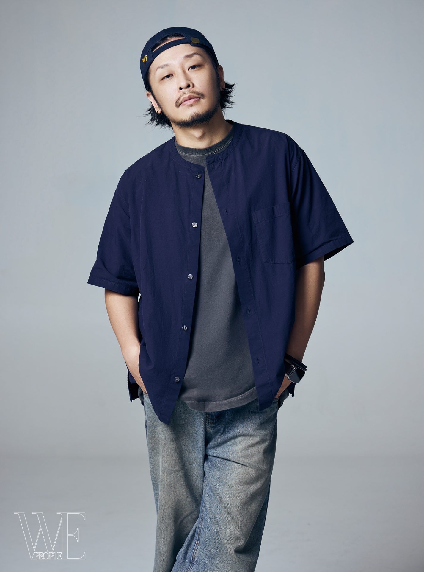 我的檔期有限公司製作人謝乾乾