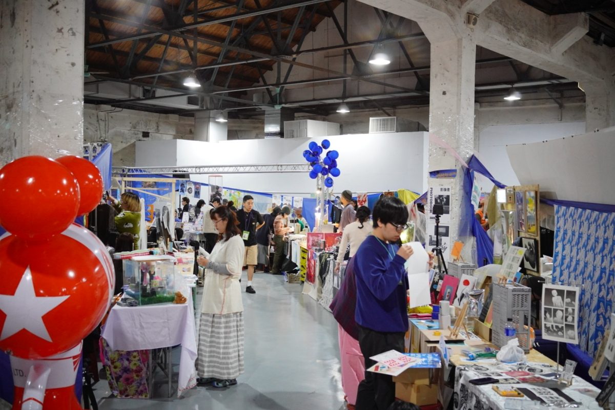 2025草率季華山四連棟登場！9大逛展亮點彙整、明年將移師台北表演藝術中心舉辦