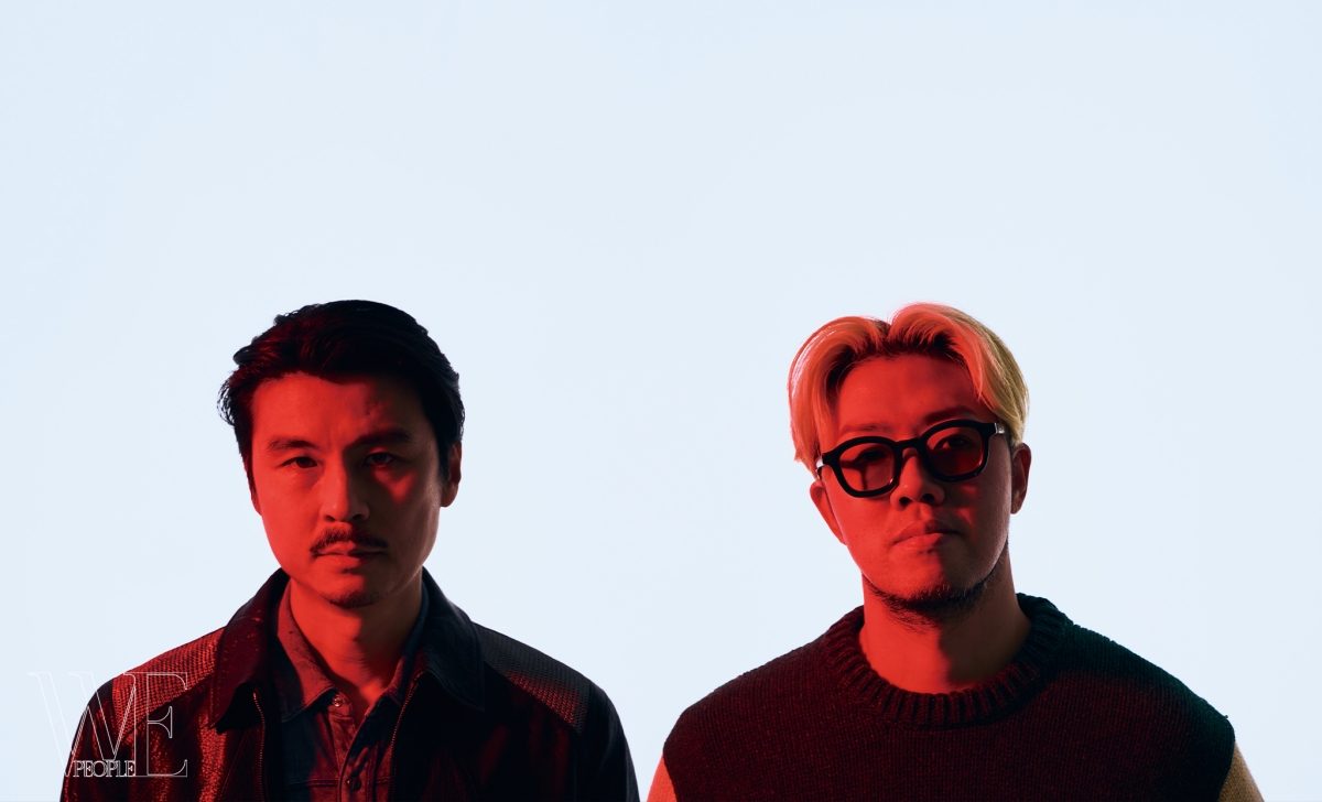 WEMATES「年度影響力人物」— 本事空間製作所 洪和培、謝欣曄