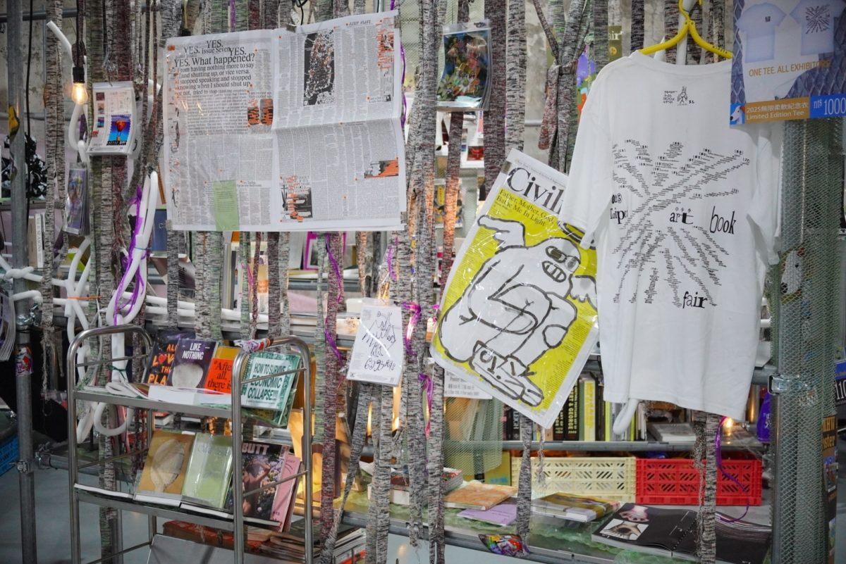 2025草率季華山四連棟登場！9大逛展亮點彙整、明年將移師台北表演藝術中心舉辦