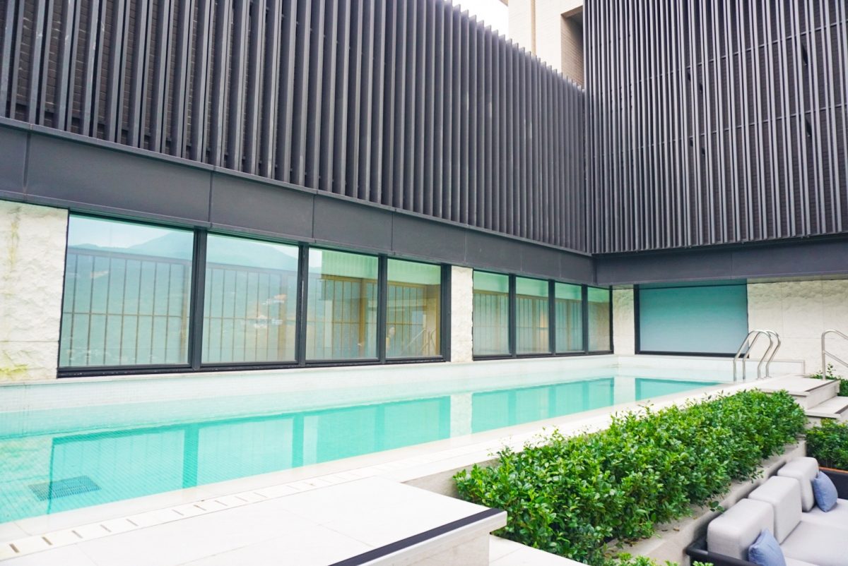 金山首間洲際酒店開放訂房!「新北北海溫泉洲際酒店」單晚住宿萬元起跳、13種房型每一間都設有溫泉浴池