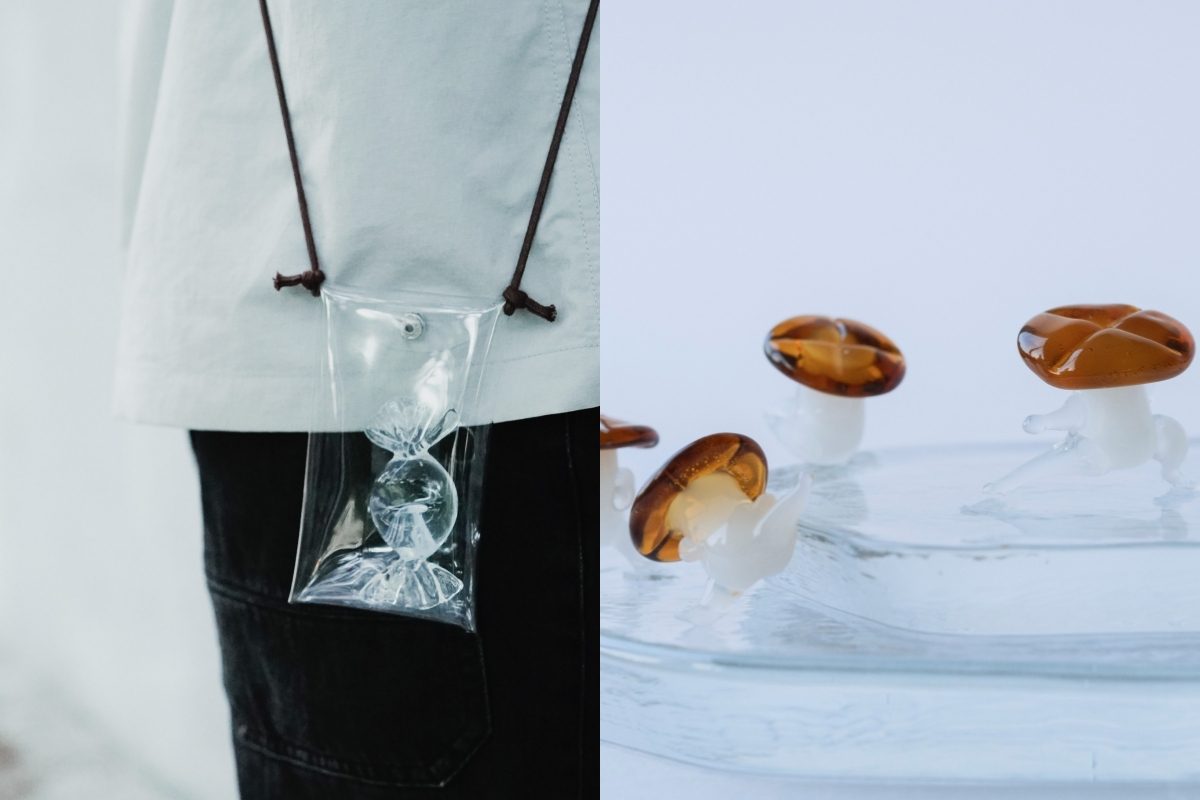 春池玻璃最新實驗場域「春場」揭曉！同時宣布春室《透明口袋》將首度登陸台北