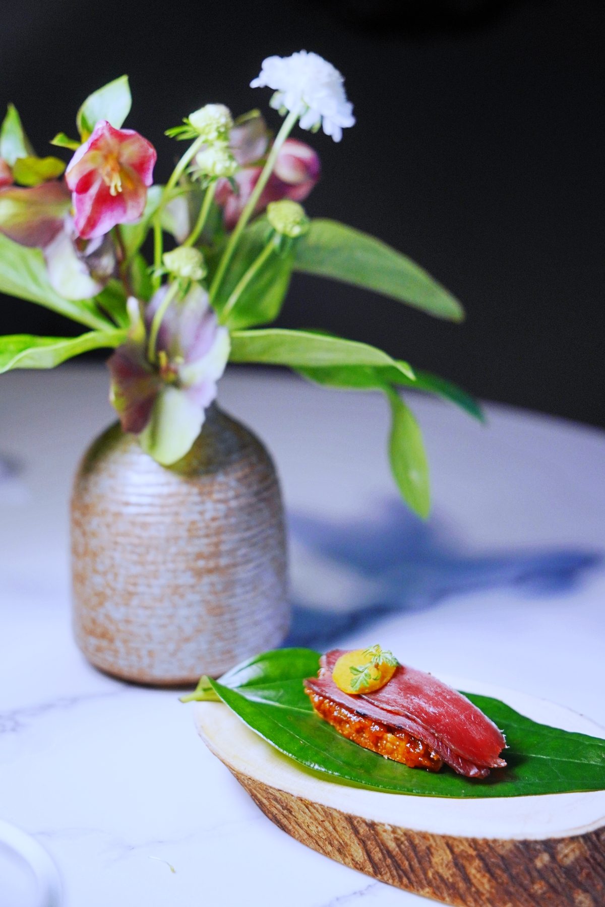 當代印度料理的新視野：夏花餐室以創新詮釋翻轉刻板印象