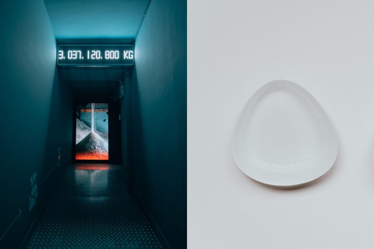 春池玻璃最新實驗場域「春場」揭曉！同時宣布春室《透明口袋》將首度登陸台北