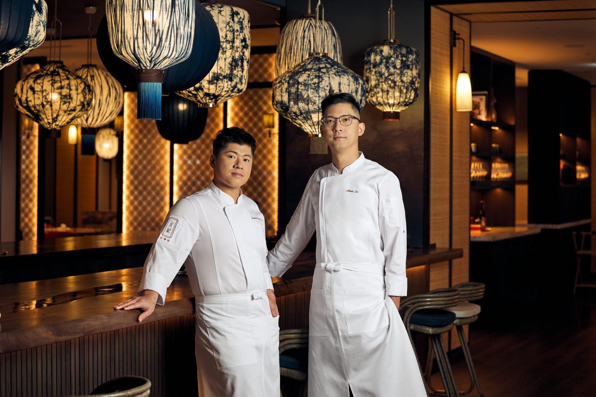 元紀台灣菜七年級新主廚上任！秋冬新菜紅柿入雞湯煲煮、羊腩肚取代豬腸燉四神湯成亮點