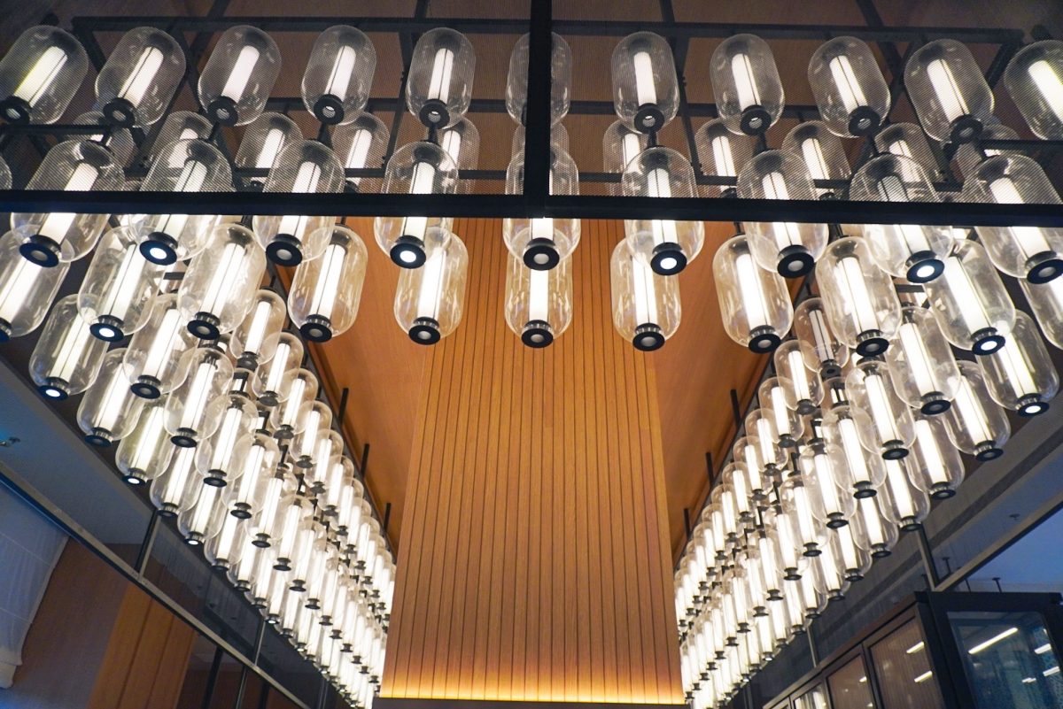 金山首間洲際酒店開放訂房!「新北北海溫泉洲際酒店」單晚住宿萬元起跳、13種房型每一間都設有溫泉浴池