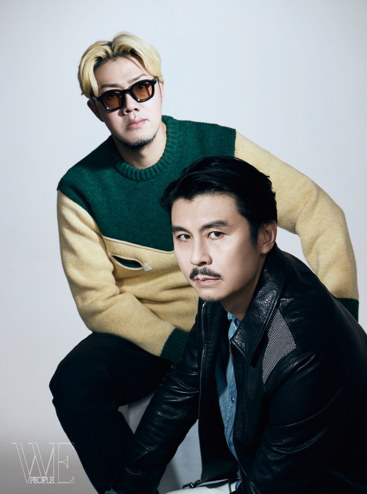 WEMATES「年度影響力人物」— 本事空間製作所 洪和培、謝欣曄