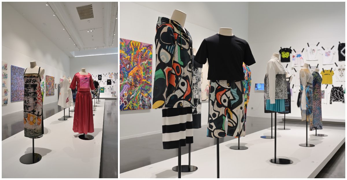 agnès b. 2026春夏系列