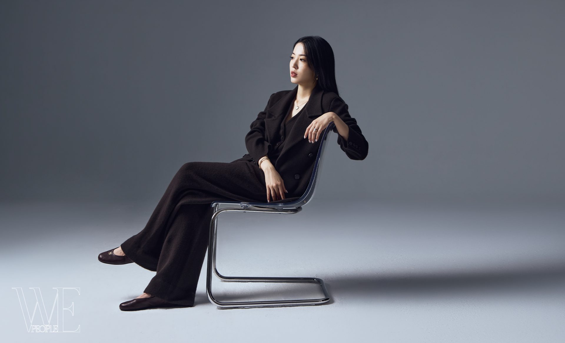 喜事集團營運長宋安