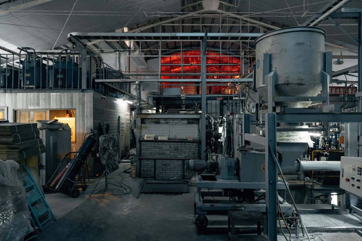 春池玻璃最新實驗場域「春場」揭曉！同時宣布春室《透明口袋》將首度登陸台北