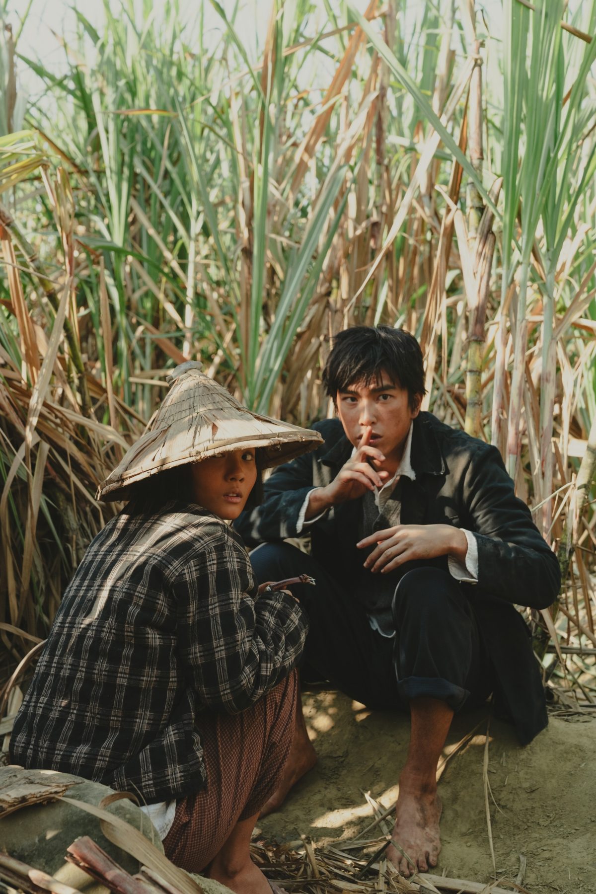 為什麼《大濛》尚未正式上映就爆紅？透過小人物的故事，拍出大時代的悲歌