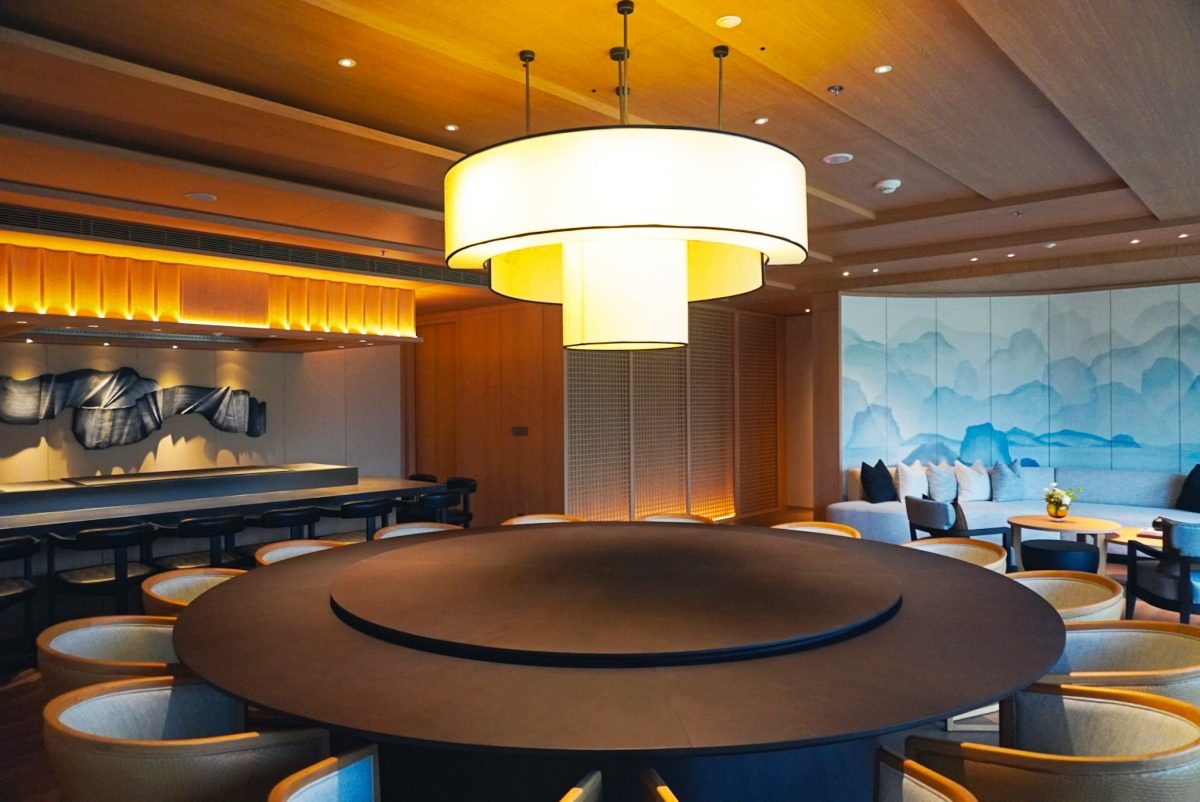 金山首間洲際酒店開放訂房!「新北北海溫泉洲際酒店」單晚住宿萬元起跳、13種房型每一間都設有溫泉浴池