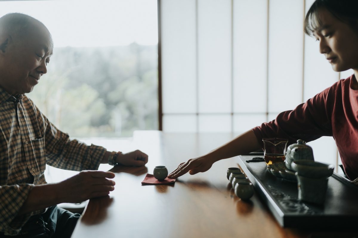 讓喝茶文化變得更年輕！寶元紀之丘《萬茶盛典》打造一場橫跨世代與國界的茶之旅