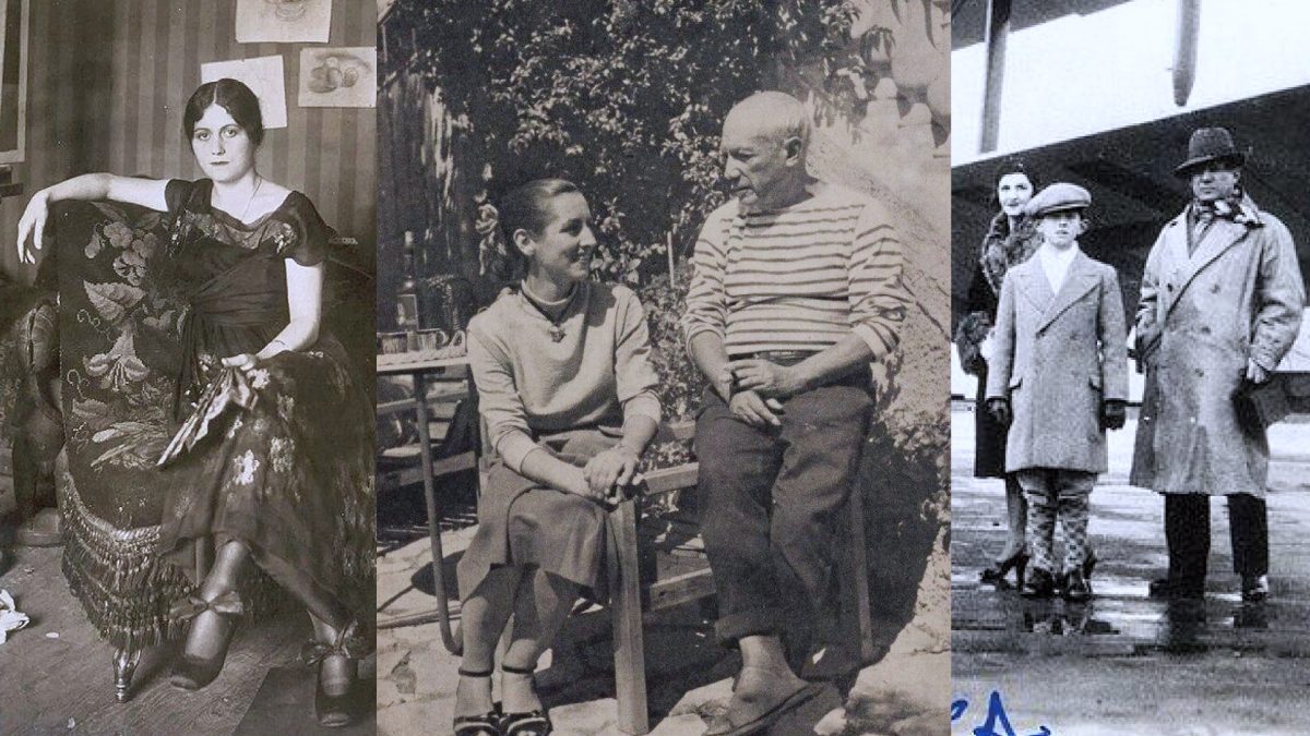 一場從光影開始的藝術理解：「看得懂的畢卡索」光影展元旦開年中正紀念堂登場