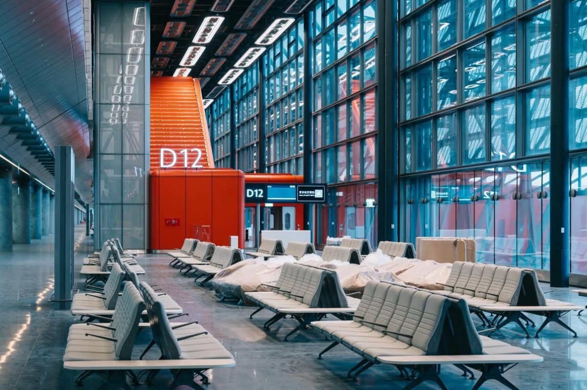 桃園國際機場第三航廈今起試營運：增設8個大型登機門、年底正式啟用