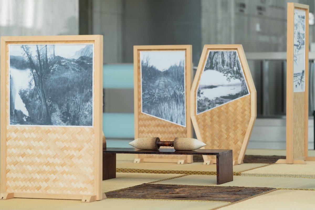 8場12月必看藝文展覽：妹島和世打造的台中市立美術館正式開幕、國立歷史博物館看得到克林姆真跡