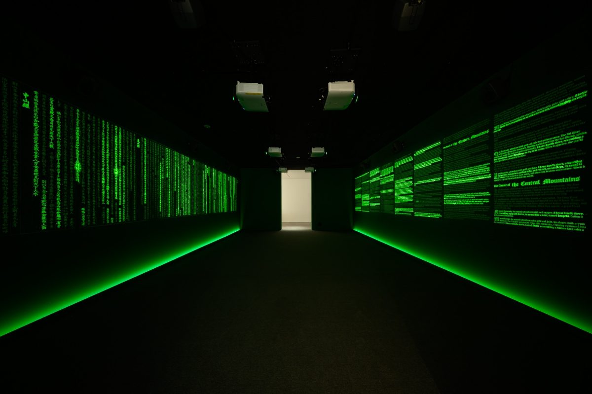 臺中市立美術館正式開幕：開館展覽5大子題畫重點