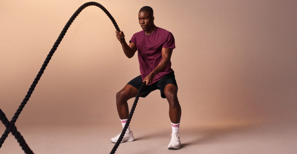 lululemon節慶企劃