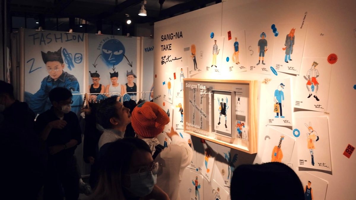 8場12月必看藝文展覽：妹島和世打造的台中市立美術館正式開幕、國立歷史博物館看得到克林姆真跡