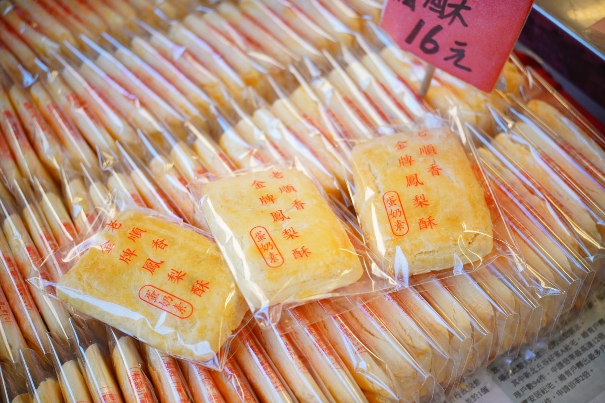 新莊廟街的藝術轉身：當藝術走入信仰日常，老街展開新的城市想像