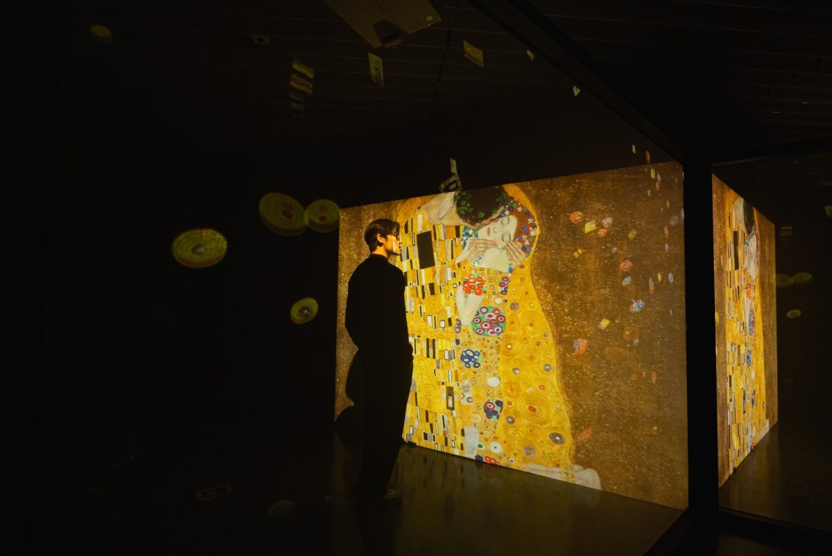 8場12月必看藝文展覽：妹島和世打造的台中市立美術館正式開幕、國立歷史博物館看得到克林姆真跡