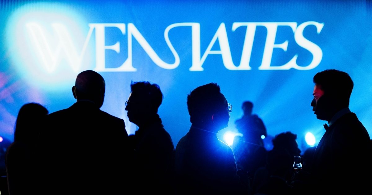 2025WEMATES活動花絮:遇見從心發出的感動