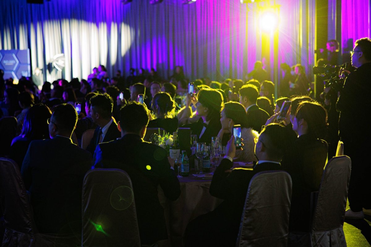 2025WEMATES活動花絮：遇見從心發出的感動