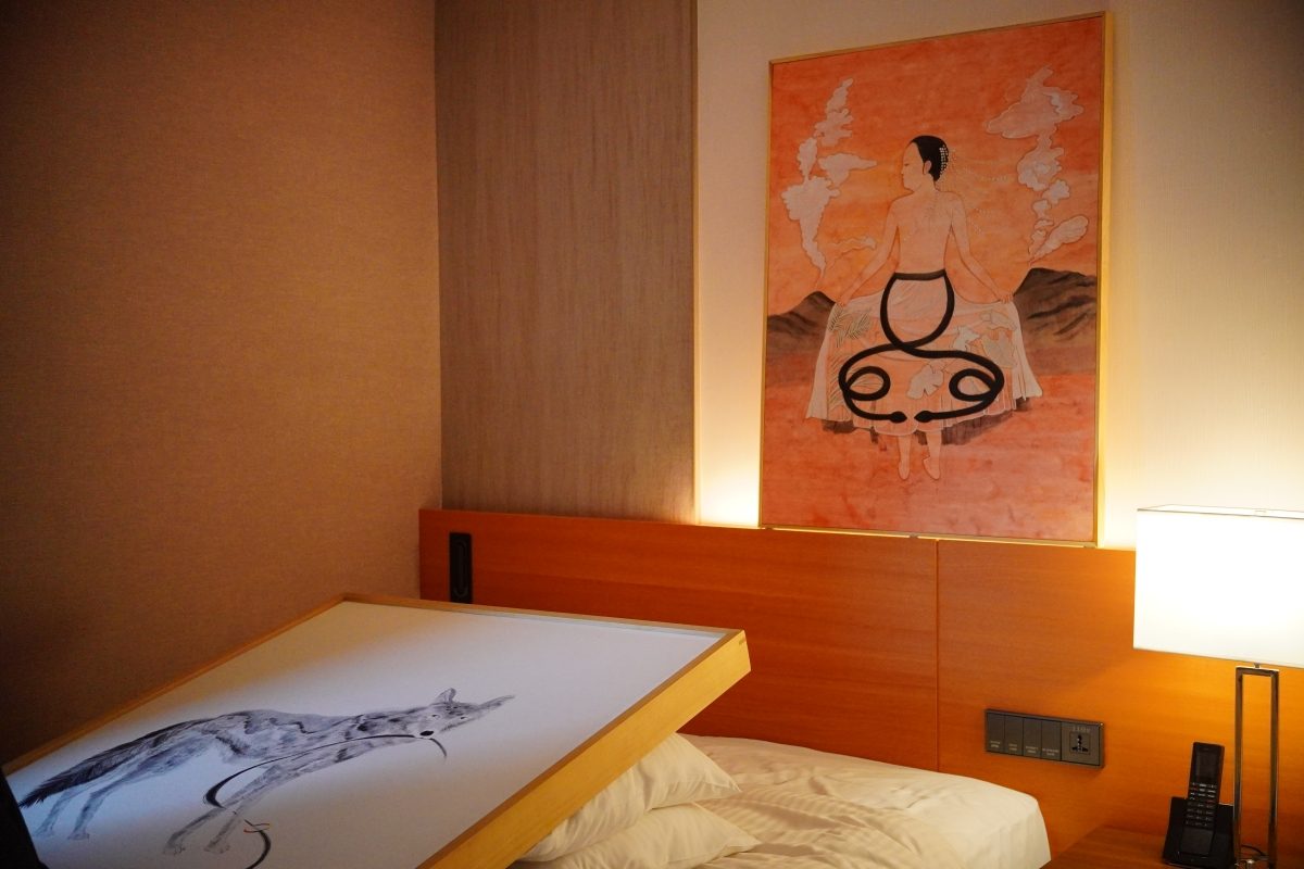 2026 ONE ART Taipei創新發布：引進智慧AI助理、藝術品同時上架Artrstic平台