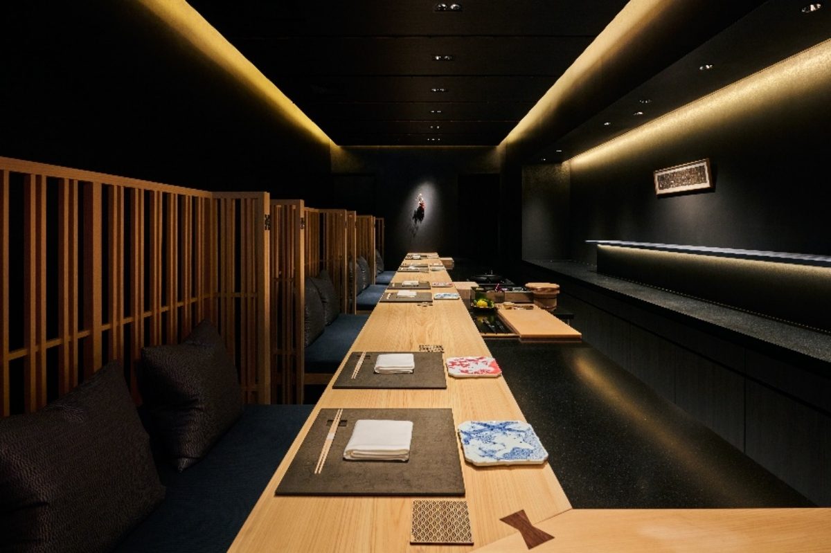 日本東京住宿又多一選擇：FUFU集團首度進軍銀座，以溫泉與日式美學打造都會間的靜謐旅宿