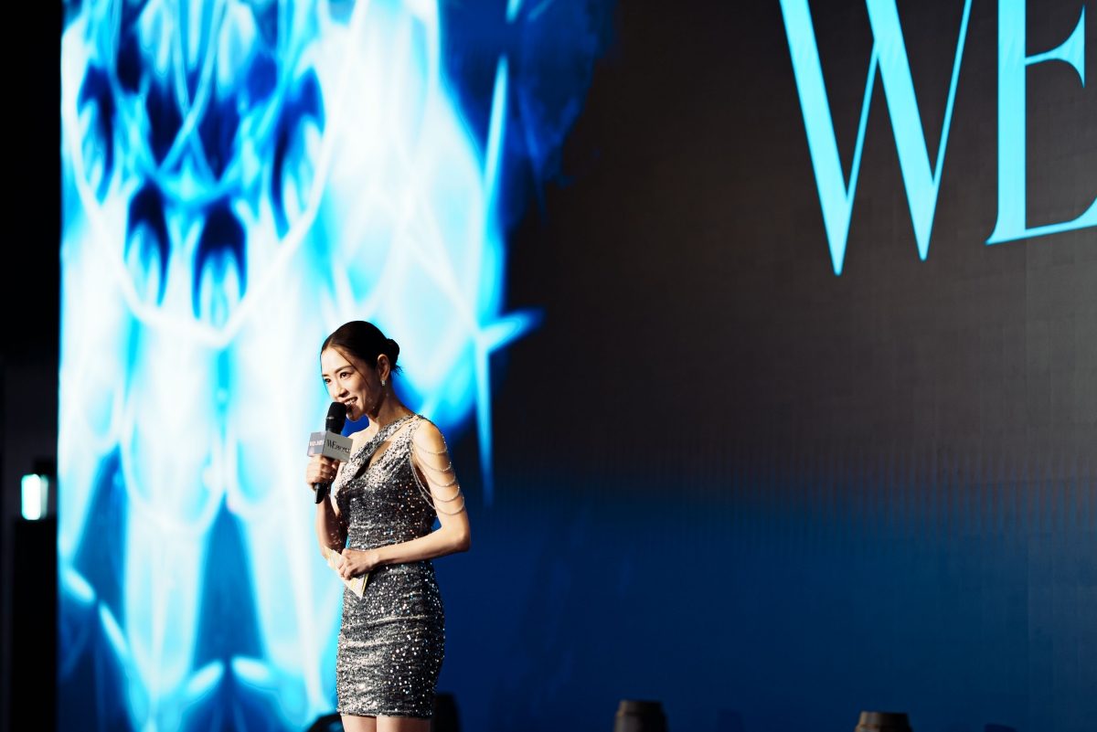 2025WEMATES活動花絮：遇見從心發出的感動