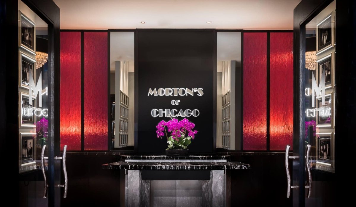 台北莫爾頓牛排館瞄準年末聚餐檔期:推出限時「全球頂級和牛系列」四款珍稀部位一次品嚐